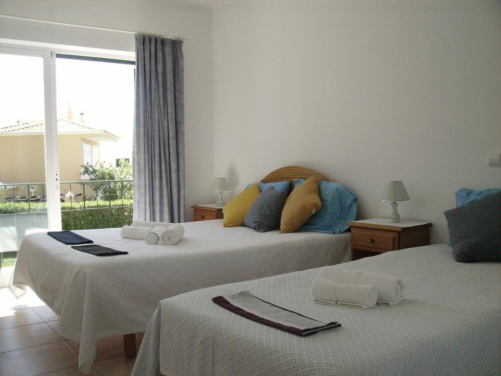 Apartamento Casa Do Sol Apartamento Lagos Quarto foto