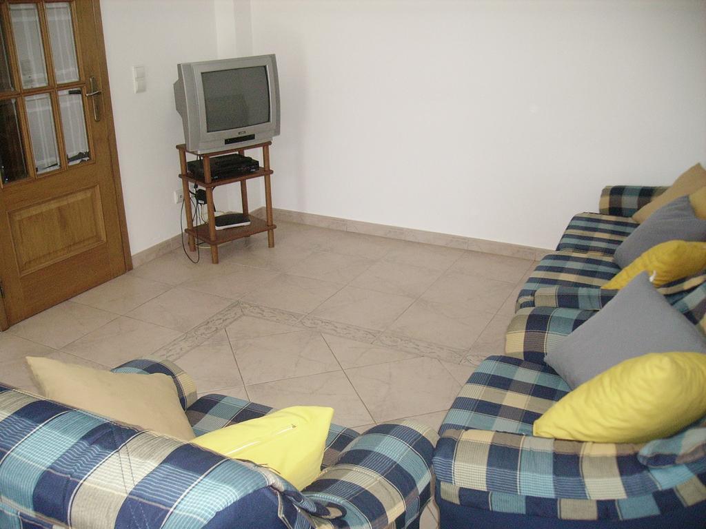 Apartamento Casa Do Sol Apartamento Lagos Quarto foto