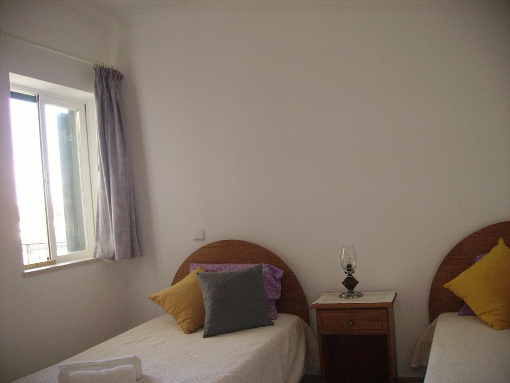 Apartamento Casa Do Sol Apartamento Lagos Quarto foto