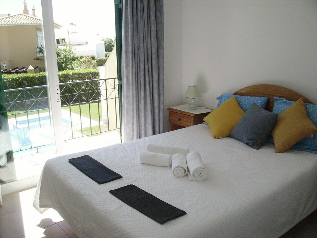 Apartamento Casa Do Sol Apartamento Lagos Quarto foto