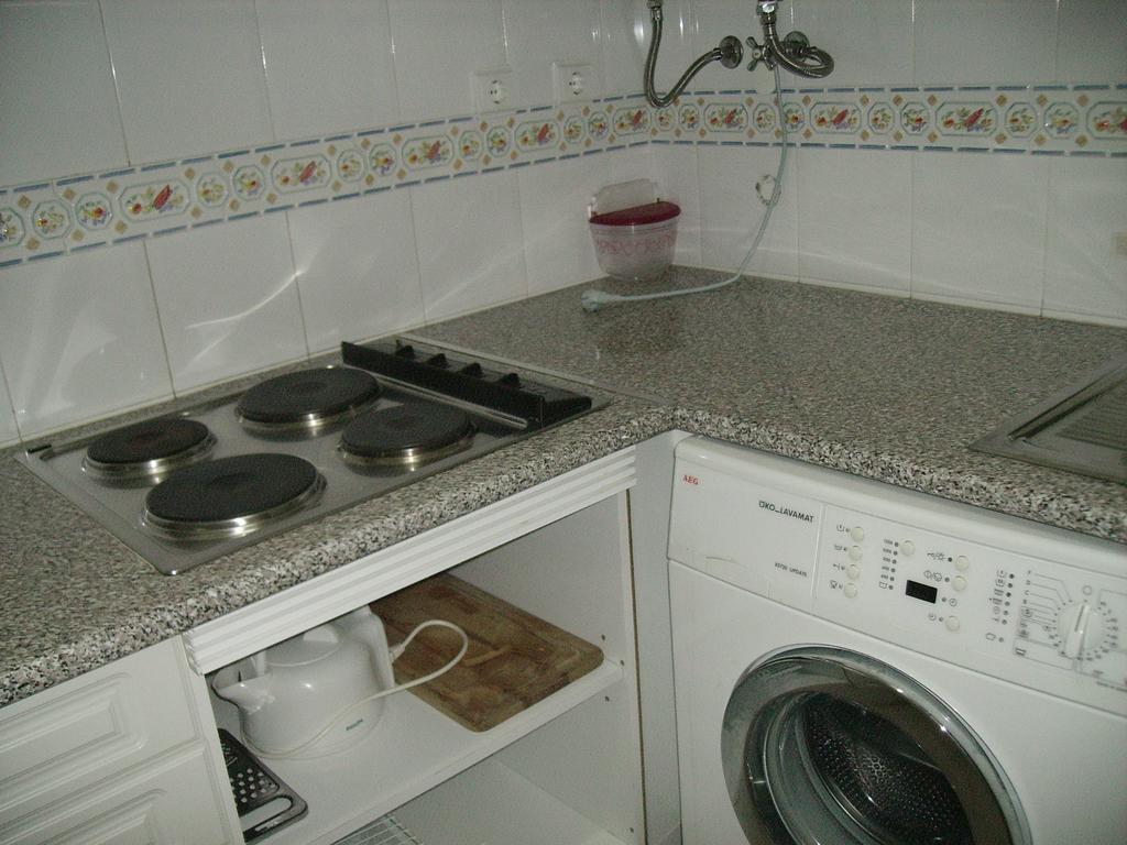 Apartamento Casa Do Sol Apartamento Lagos Quarto foto