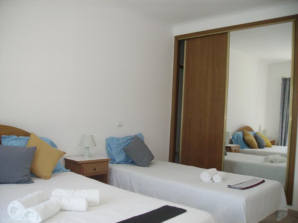 Apartamento Casa Do Sol Apartamento Lagos Quarto foto