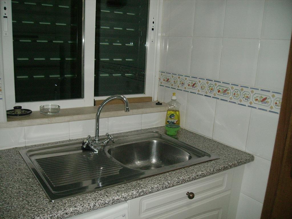 Apartamento Casa Do Sol Apartamento Lagos Quarto foto