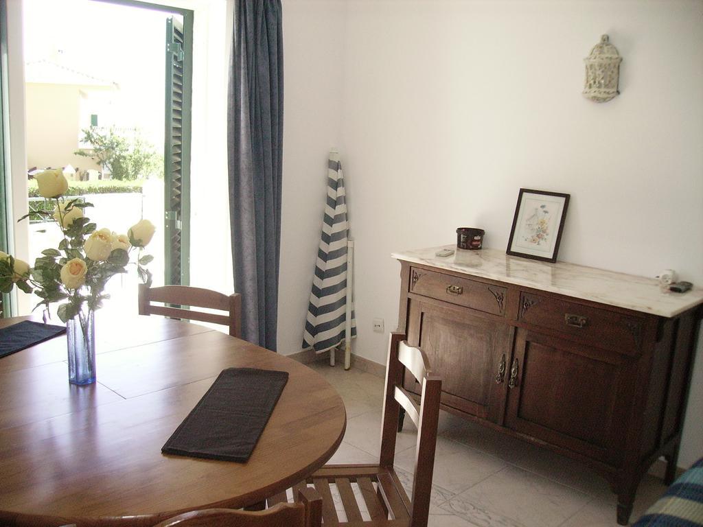 Apartamento Casa Do Sol Apartamento Lagos Quarto foto