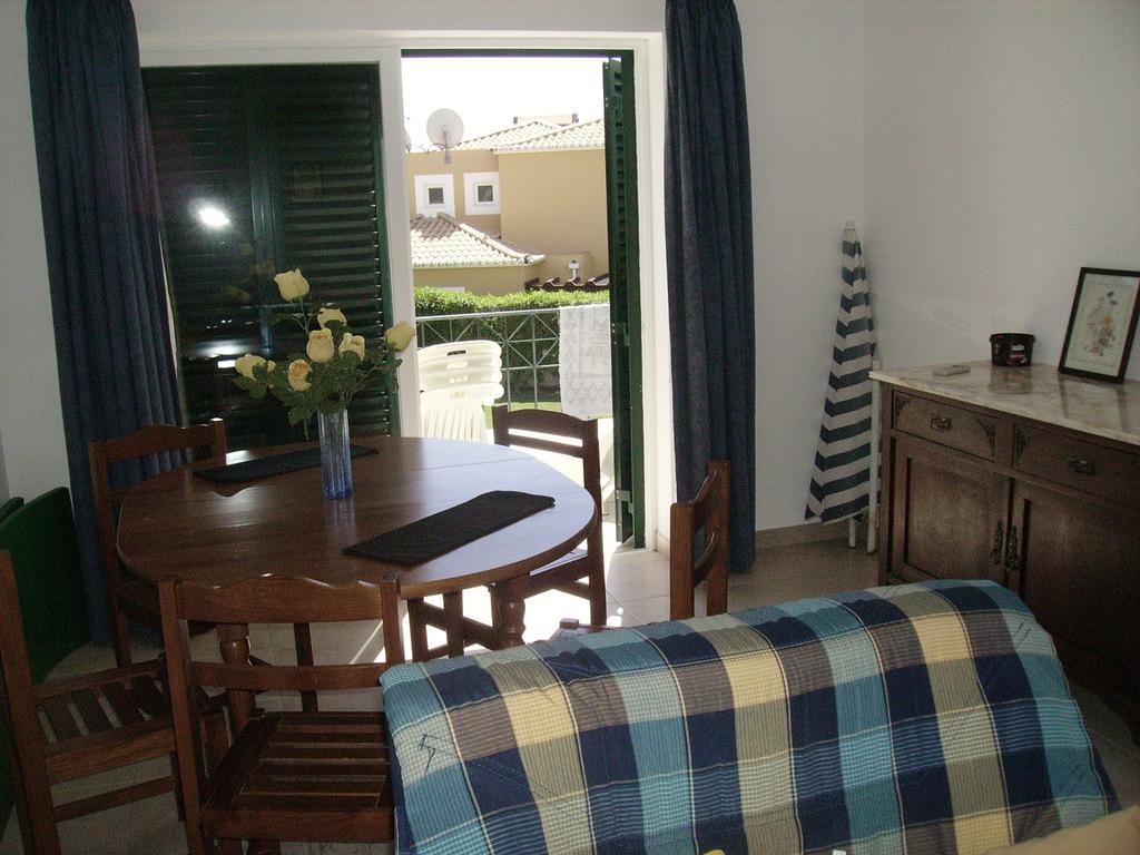 Apartamento Casa Do Sol Apartamento Lagos Quarto foto