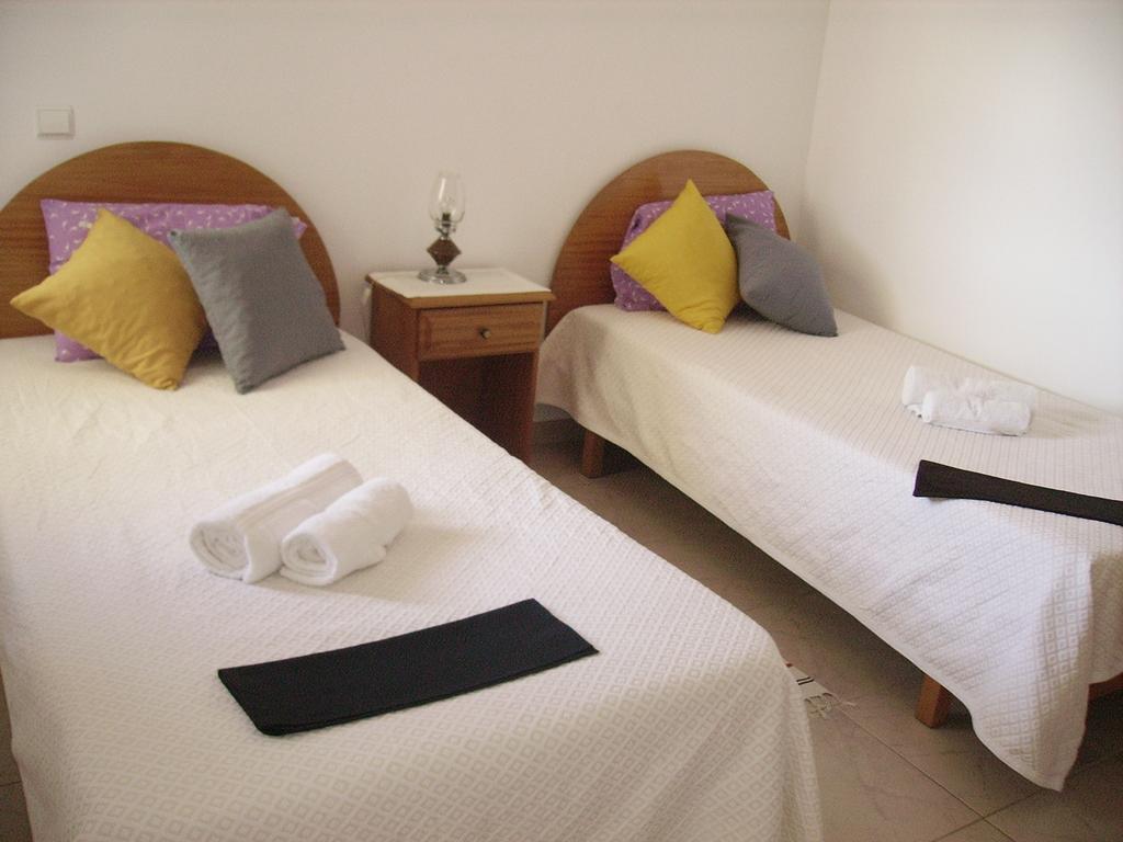 Apartamento Casa Do Sol Apartamento Lagos Quarto foto