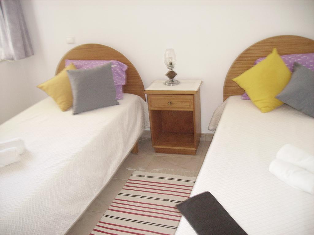 Apartamento Casa Do Sol Apartamento Lagos Quarto foto