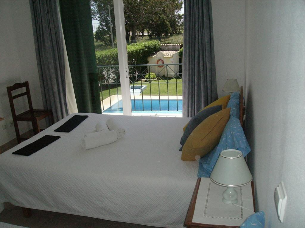Apartamento Casa Do Sol Apartamento Lagos Quarto foto