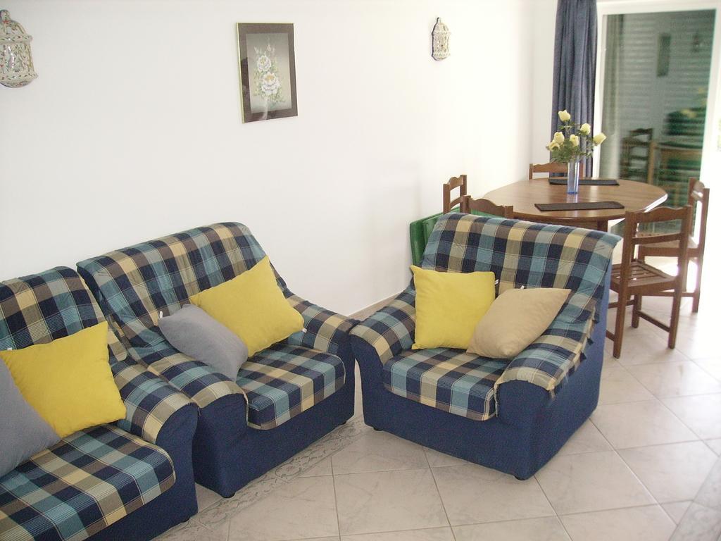 Apartamento Casa Do Sol Apartamento Lagos Quarto foto