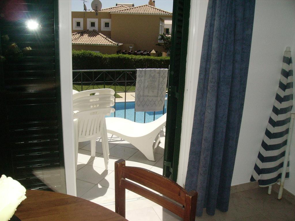 Apartamento Casa Do Sol Apartamento Lagos Quarto foto