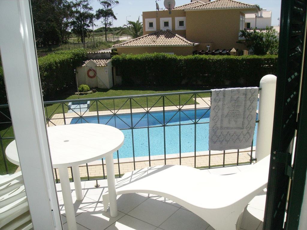 Apartamento Casa Do Sol Apartamento Lagos Quarto foto