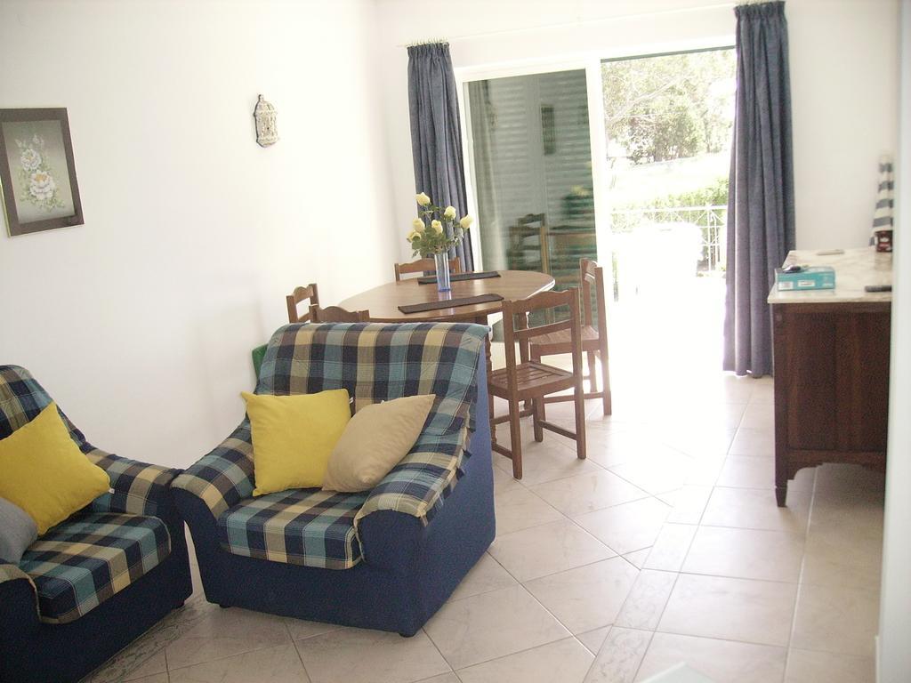Apartamento Casa Do Sol Apartamento Lagos Quarto foto