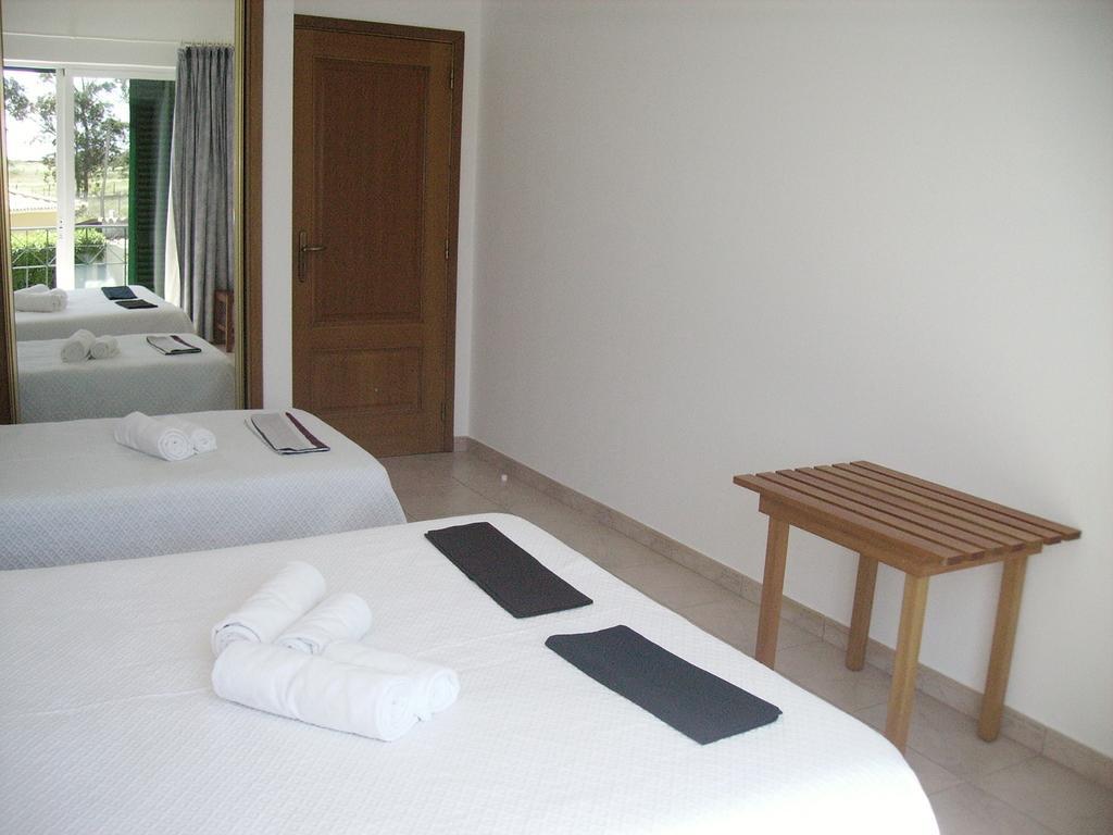 Apartamento Casa Do Sol Apartamento Lagos Quarto foto