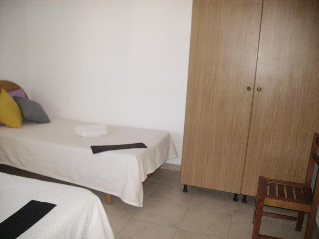 Apartamento Casa Do Sol Apartamento Lagos Quarto foto