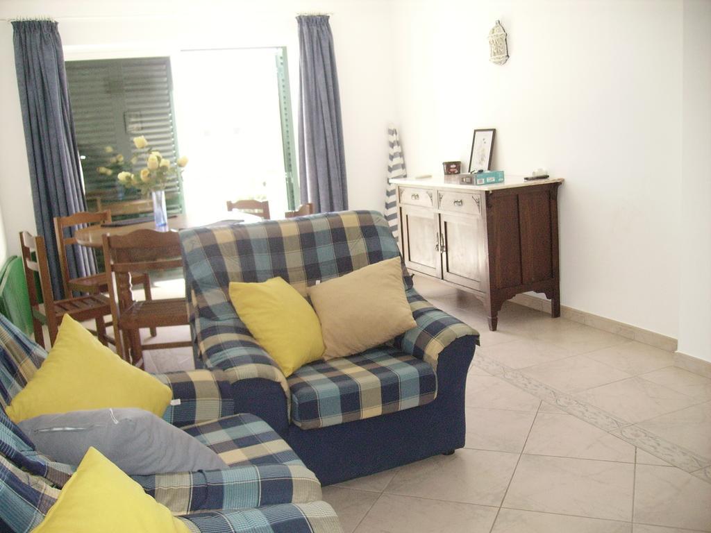 Apartamento Casa Do Sol Apartamento Lagos Quarto foto