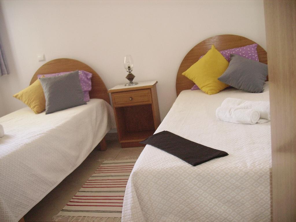 Apartamento Casa Do Sol Apartamento Lagos Quarto foto