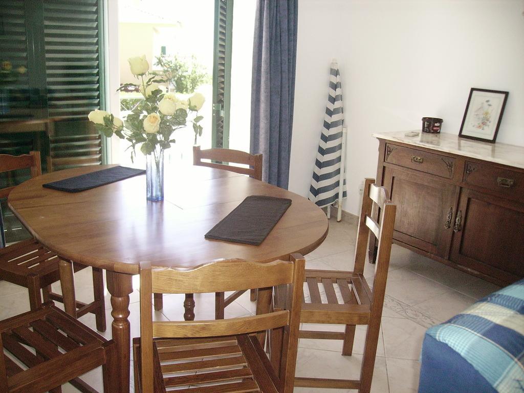 Apartamento Casa Do Sol Apartamento Lagos Quarto foto